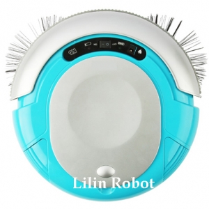 Robot mop Robot mop