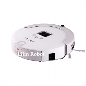 Robot do sprzątania podłóg Robot do sprzątania podłóg