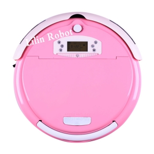 Inteligentny odkurzacz Inteligentny odkurzacz