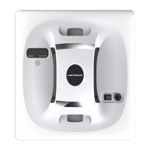 Automatyczny robot do czyszczenia okien Liectroux, narzędzie do czyszczenia szkła i podkładka mechaniczna X6 Automatyczny robot do czyszczenia okien Liectroux, narzędzie do czyszczenia szkła i podkładka mechaniczna X6