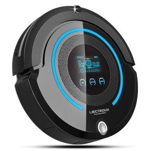 Wysokiej klasy wielofunkcyjny robot odkurzający A338 Wysokiej klasy wielofunkcyjny robot odkurzający A338