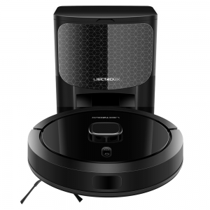 Liectroux G7 LDS Robot Odkurzacz z Automatycznym Opróżnianiem Pojemnika na Kurz, Zapisem Map Wielopoziomowych, Wyborem Pomieszczeń do Sprzątania, Strefami Zakazu, Wznowieniem Sprzątania po Przerwie, Ssaniem 6500Pa, Kombinacją Odkurzania i Mopowania, Antykorozyjnym Pojemnikiem na Wodę, Ultradźwiękowym Rozpoznawaniem Dywanów i Technologią Boost, Baterią LG 5200mAh, 180 minut pracy, Workiem na kurz 3L, 60 dni bezobsługowego użytkowania Liectroux G7 LDS Robot Odkurzacz z Automatycznym Opróżnianiem Pojemnika na Kurz, Zapisem Map Wielopoziomowych, Wyborem Pomieszczeń do Sprzątania, Strefami Zakazu, Wznowieniem Sprzątania po Przerwie, Ssaniem 6500Pa, Kombinacją Odkurzania i Mopowania, Antykorozyjnym Pojemnikiem na Wodę, Ultradźwiękowym Rozpoznawaniem Dywanów i Technologią Boost, Baterią LG 5200mAh, 180 minut pracy, Workiem na kurz 3L, 60 dni bezobsługowego użytkowania