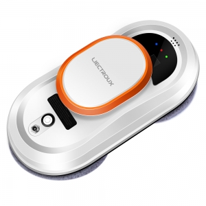 Liectroux HCR-09 Robot do czyszczenia okien, robot odkurzacz do okien, robot myjący szyby, elektryczny wycieracz do szkła, robot do mopowania podłóg do domu, AI trasa, pilot zdalnego sterowania, zabezpieczenie przy utracie zasilania UPS, mocna lina bezpieczeństwa Liectroux HCR-09 Robot do czyszczenia okien, robot odkurzacz do okien, robot myjący szyby, elektryczny wycieracz do szkła, robot do mopowania podłóg do domu, AI trasa, pilot zdalnego sterowania, zabezpieczenie przy utracie zasilania UPS, mocna lina bezpieczeństwa