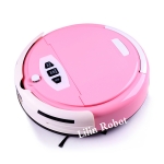 Roboty odkurzacze Roboty odkurzacze