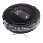 Robot odkurzacz Robot odkurzacz