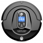 Robot odkurzacz Robot odkurzacz