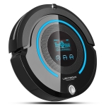 Wysokiej klasy wielofunkcyjny robot odkurzający A338 Wysokiej klasy wielofunkcyjny robot odkurzający A338