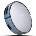 Sterowany przez WIFI APP i Nawigacja Gyro Robot Odkurzacz X5S Sterowany przez WIFI APP i Nawigacja Gyro Robot Odkurzacz X5S