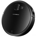 Liectroux ZM-013B Ekonomiczny robot odkurzający z stacją ładującą do automatycznego ładowania, pilotem zdalnego sterowania, podwójnymi szczotkami bocznymi oraz zbiornikiem na wodę do mokrego i suchego mopowania. Liectroux ZM-013B Ekonomiczny robot odkurzający z stacją ładującą do automatycznego ładowania, pilotem zdalnego sterowania, podwójnymi szczotkami bocznymi oraz zbiornikiem na wodę do mokrego i suchego mopowania.
