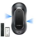 Robot do mycia okien Liectroux YW810, dwukierunkowy spray wodny, ultracienki, odkurzacz robotyczny do okien, elektryczna domowa myjka i wycieraczka do szkła, mopowanie na sucho i mokro, trasowanie AI, bezszczotkowy silnik, aplikacja i pilot zdalnego sterowania, poczwórna ochrona bezpieczeństwa Robot do mycia okien Liectroux YW810, dwukierunkowy spray wodny, ultracienki, odkurzacz robotyczny do okien, elektryczna domowa myjka i wycieraczka do szkła, mopowanie na sucho i mokro, trasowanie AI, bezszczotkowy silnik, aplikacja i pilot zdalnego sterowania, poczwórna ochrona bezpieczeństwa