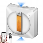 Robot do mycia okien Liectroux YW710, podwójny natrysk wody, czujnik laserowy, automatyczny mokry mop do szkła, domowy robot odkurzacz do okien i podłóg, sterowanie pilotem i aplikacją Robot do mycia okien Liectroux YW710, podwójny natrysk wody, czujnik laserowy, automatyczny mokry mop do szkła, domowy robot odkurzacz do okien i podłóg, sterowanie pilotem i aplikacją