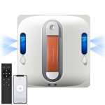 Robot do mycia okien Liectroux S11, 4-kierunkowy natrysk wody, robot czyszczący szyby, podłogi i płytki, odkurzacz automatyczny do okien, inteligentna nawigacja, wielopoziomowy system bezpieczeństwa, praca na szkle bezramowym, sterowanie przez aplikację i pilot, komunikaty głosowe, 8 mikrowyłączników Robot do mycia okien Liectroux S11, 4-kierunkowy natrysk wody, robot czyszczący szyby, podłogi i płytki, odkurzacz automatyczny do okien, inteligentna nawigacja, wielopoziomowy system bezpieczeństwa, praca na szkle bezramowym, sterowanie przez aplikację i pilot, komunikaty głosowe, 8 mikrowyłączników